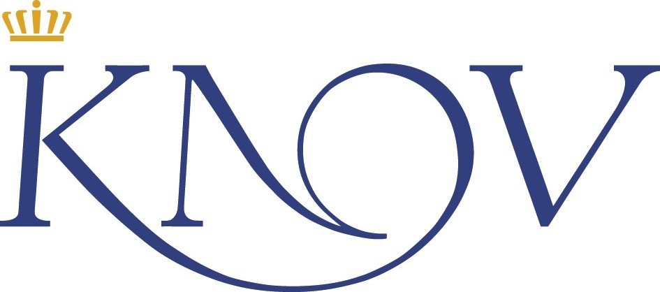 KNOV logo FC