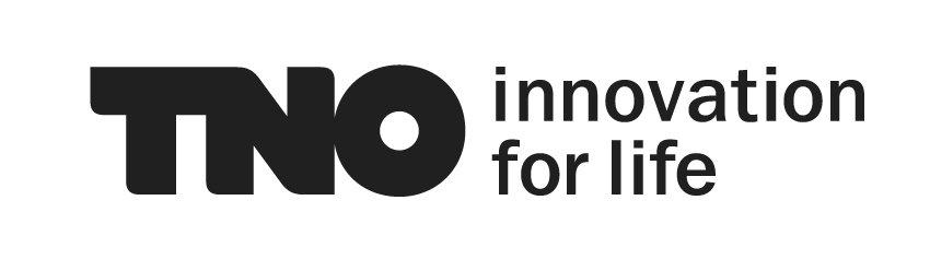 NIEUWE TNO logo innovation for life